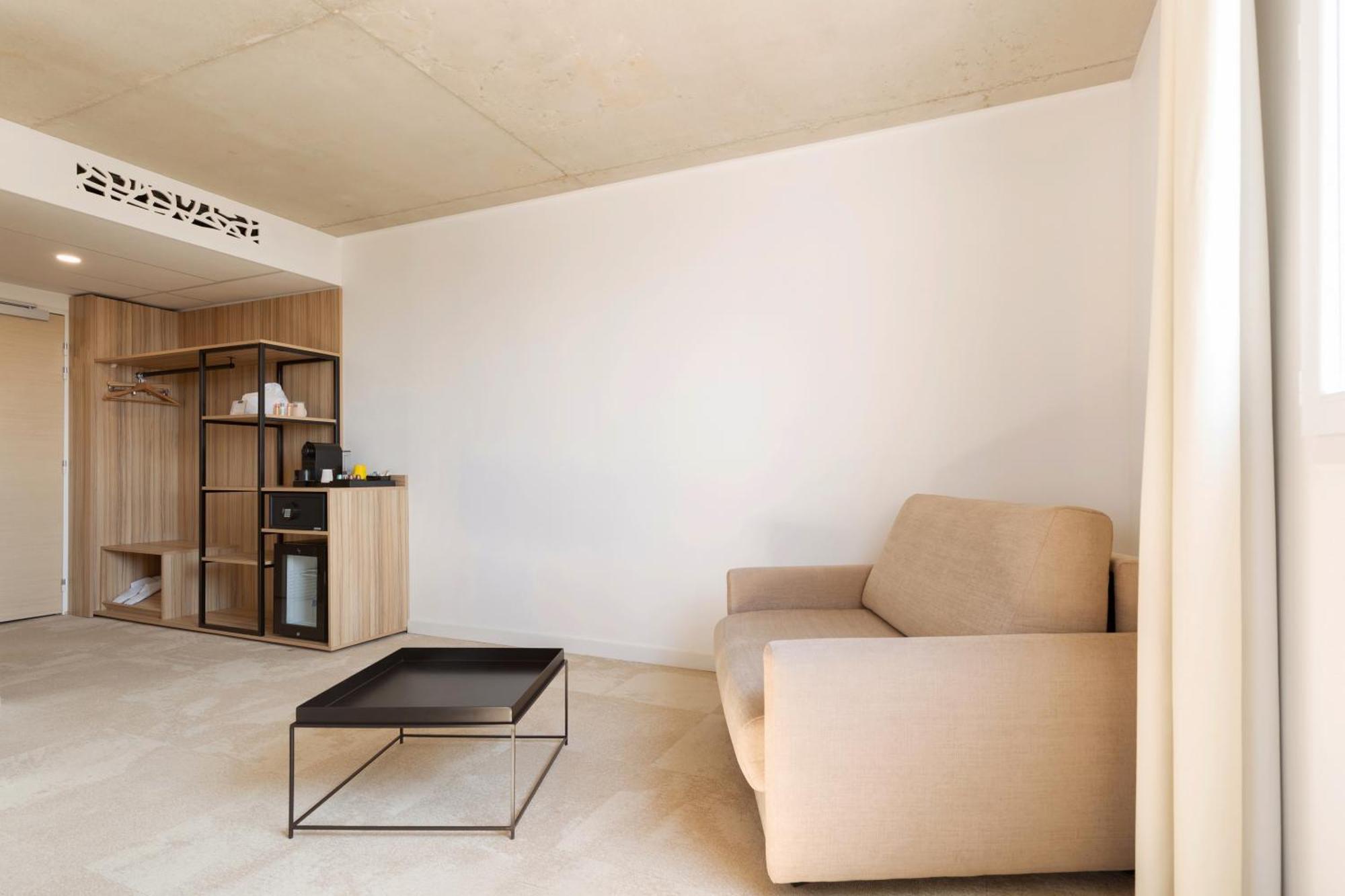 Hotel Golden Tulip Martigues Provence Habitación foto